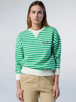 North Sails Shorts cargo in popeline*Donna Outlet|Pantaloncini