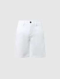 North Sails Shorts chino in cotone*Donna Outlet|Pantaloncini
