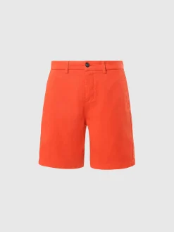 North Sails Shorts chino in cotone*Donna Outlet|Pantaloncini