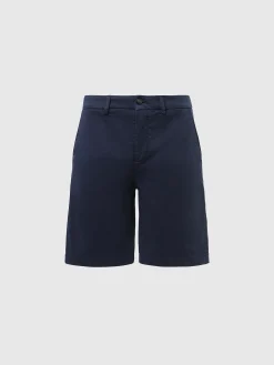 North Sails Shorts chino in cotone*Donna Outlet|Pantaloncini