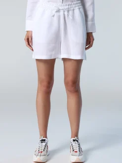 North Sails Shorts con coulisse*Donna Outlet|Pantaloncini