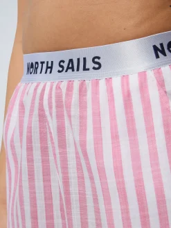 North Sails Shorts in TENCEL™*Donna Outlet|Pantaloncini