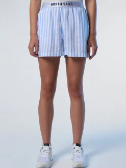 North Sails Shorts in TENCEL™*Donna Outlet|Pantaloncini
