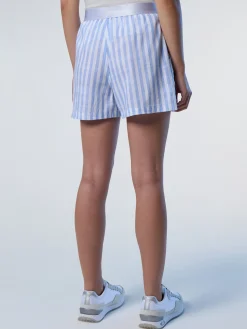 North Sails Shorts in TENCEL™*Donna Outlet|Pantaloncini