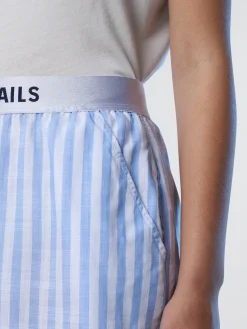 North Sails Shorts in TENCEL™*Donna Outlet|Pantaloncini