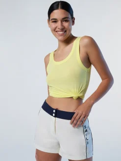 North Sails Shorts mare in memory*Donna Outlet|Costumi Da Bagno