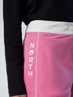 North Sails Shorts mare in memory*Donna Outlet|Costumi Da Bagno