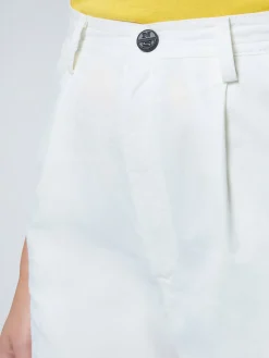 North Sails Shorts tennis in SeaCell™*Donna Pantaloncini|Outlet