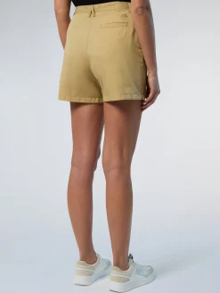 North Sails Shorts tennis in SeaCell™*Donna Outlet|Pantaloncini