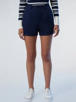 North Sails Shorts tennis in SeaCell™*Donna Outlet|Pantaloncini