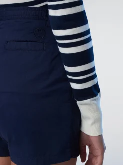 North Sails Shorts tennis in SeaCell™*Donna Outlet|Pantaloncini