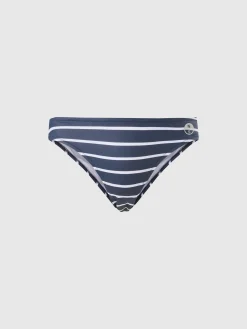 North Sails Slip bikini a righe*Donna Outlet|Costumi Da Bagno