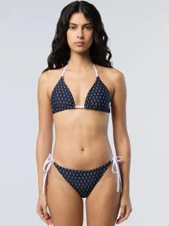 North Sails Slip bikini con laccetti*Donna Outlet|Costumi Da Bagno