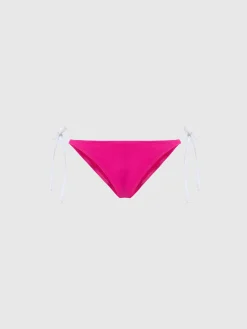 North Sails Slip bikini con laccetti*Donna Outlet|Costumi Da Bagno