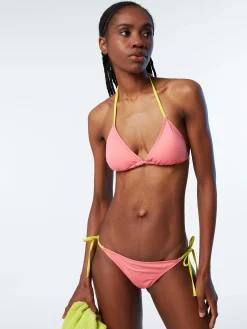 North Sails Slip bikini con laccetti*Donna Outlet|Costumi Da Bagno