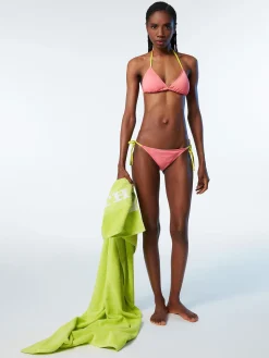 North Sails Slip bikini con laccetti*Donna Outlet|Costumi Da Bagno