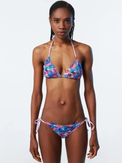 North Sails Slip bikini con laccetti*Donna Outlet|Costumi Da Bagno