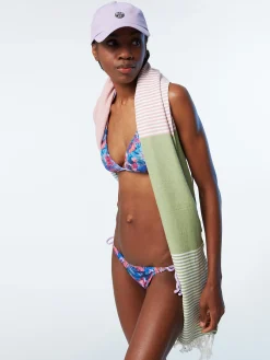 North Sails Slip bikini con laccetti*Donna Outlet|Costumi Da Bagno