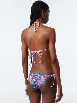North Sails Slip bikini con laccetti*Donna Outlet|Costumi Da Bagno
