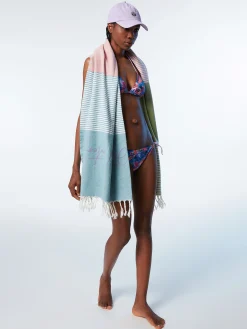 North Sails Slip bikini con laccetti*Donna Outlet|Costumi Da Bagno