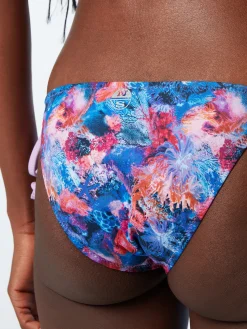 North Sails Slip bikini con laccetti*Donna Outlet|Costumi Da Bagno