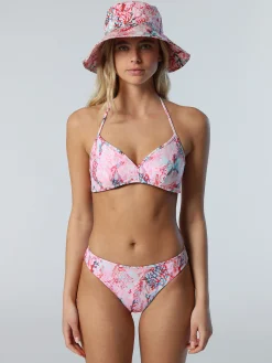 North Sails Slip bikini reversibile*Donna Outlet|Costumi Da Bagno