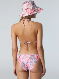 North Sails Slip bikini reversibile*Donna Outlet|Costumi Da Bagno