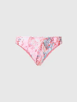 North Sails Slip bikini reversibile*Donna Outlet|Costumi Da Bagno