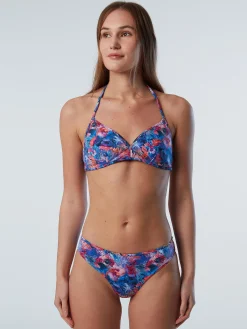 North Sails Slip bikini reversibile*Donna Outlet|Costumi Da Bagno