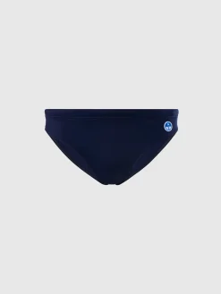 North Sails Slip mare a righe*Uomo Outlet|Costumi Da Bagno
