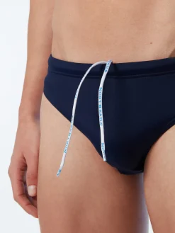 North Sails Slip mare in nylon riciclato*Uomo Outlet|Costumi Da Bagno