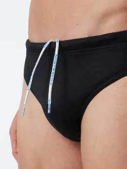 North Sails Slip mare in nylon riciclato*Uomo Outlet|Costumi Da Bagno