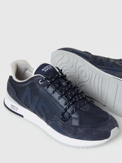 North Sails Sneaker Hitch Logo*Donna Outlet|Calzature