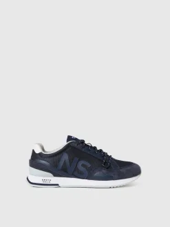 North Sails Sneaker Hitch Logo*Donna Outlet|Calzature