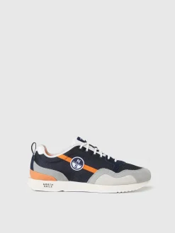 North Sails Sneaker Horizon Jet*Uomo Outlet|Calzature