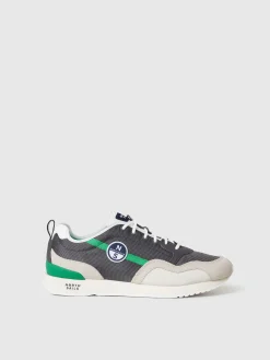 North Sails Sneaker Horizon Jet*Uomo Outlet|Calzature