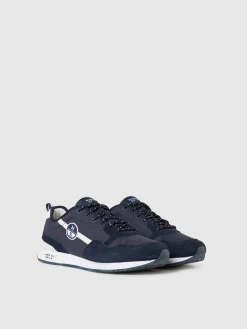 North Sails Sneaker Horizon Plain*Uomo Outlet|Calzature
