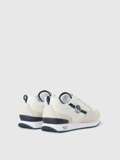 North Sails Sneaker Horizon Plain*Uomo Outlet|Calzature