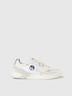 North Sails Sneaker Sailor Tint*Uomo Outlet|Calzature