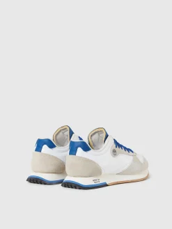 North Sails Sneaker Tailer Cover*Uomo Outlet|Calzature