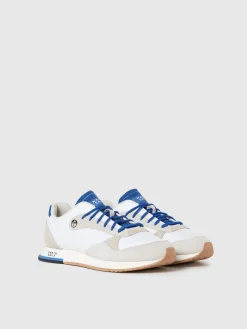 North Sails Sneaker Tailer Cover*Uomo Outlet|Calzature