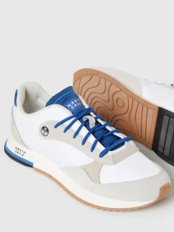 North Sails Sneaker Tailer Cover*Uomo Outlet|Calzature