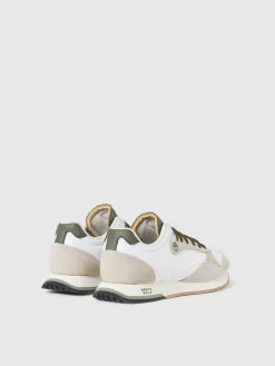 North Sails Sneaker Tailer Cover*Uomo Outlet|Calzature