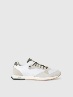 North Sails Sneaker Tailer Cover*Uomo Outlet|Calzature