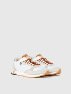 North Sails Sneaker Tailer Cover*Donna Outlet|Calzature