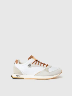 North Sails Sneaker Tailer Cover*Donna Outlet|Calzature