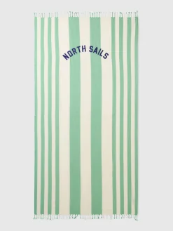North Sails Telo mare a righe*Donna Outlet|Accessori