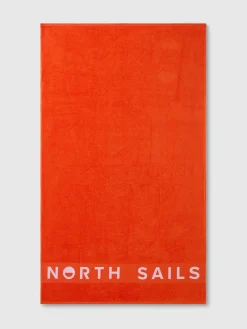 North Sails Telo mare con logo*Donna Outlet|Accessori