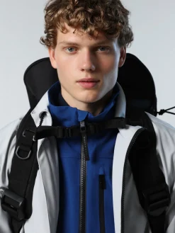 North Sails Tetiaora Jacket*Uomo Outlet