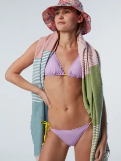 North Sails Top bikini a triangolo*Donna Outlet|Costumi Da Bagno